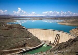 روایت تازه از وضعیت آب کشور / تأمین آب کشور هنوز زیر ۵۰ درصد است