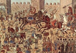 روایت یک تاریخ پرچالش؛ چرا علویان در تبرستان قدرت گرفتند؟