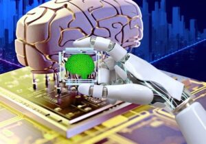 رونمایی از ابرمرکز هوش مصنوعی سمنان