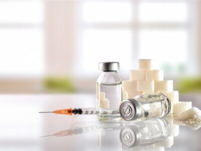 رونمایی از انسولین گلارژین تولید داخل برای نخستین‌بار