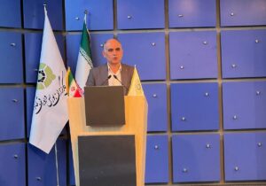 رونمایی از سامانه جامع امور اعضا در کانون کارگزاران