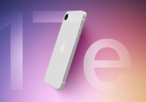 رونمایی از گوشی اقتصادی اپل!