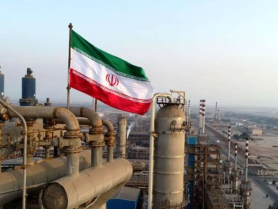 رویترز: نفت ایران جای نفت ونزوئلا در چین را گرفت