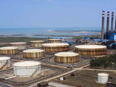 رکورد جدید در صنعت برق کشور/ ثبت ظرفیت ۹۹ هزار مگاواتی برای نیروگاه‌ها