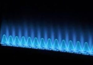 رکورد مصرف ۵۹۲ میلیون مترمکعب گاز در بخش خانگی