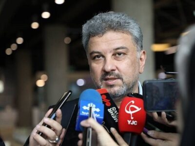 رکوردشکنی معاملات برق/ ۳۵ درصد برق کشور در بورس مبادله شد