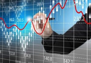 ریزش ۴۲ هزار واحدی شاخص بورس