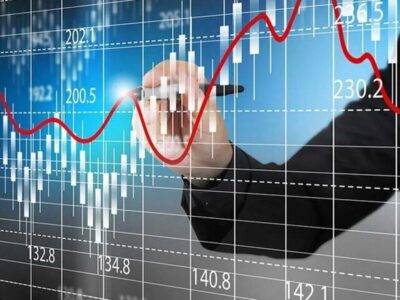 ریزش ۴۲ هزار واحدی شاخص بورس