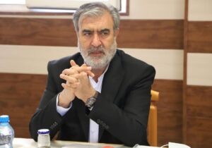 رییس کمیسیون امنیت ملی به عربستان رفت/ موضوع مذاکرات چیست؟