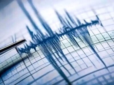 زمین‌لرزه شدید عسلویه را لرزاند