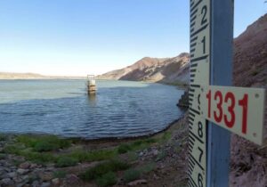 زنگ خطر آب در تهران / برداشت از سدها متوقف شد