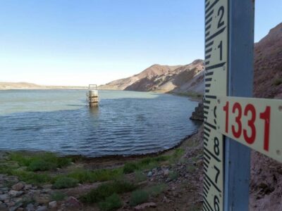 زنگ خطر آب در تهران / برداشت از سدها متوقف شد