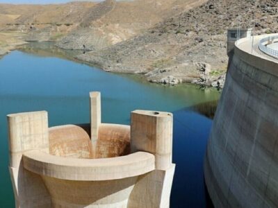 زنگ خطر کم‌آبی/ورودی سد‌ها ۱۱ درصد کاهش یافت