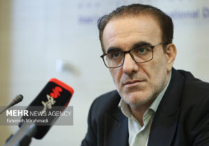 زیرمیزی نتیجه تعرفه‌های غیرواقعی است