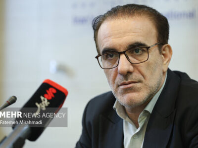 زیرمیزی نتیجه تعرفه‌های غیرواقعی است