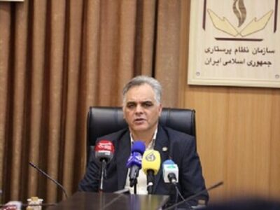 سازمان نظام پرستاری پیگیر وضعیت پرستاران آسیب دیده است