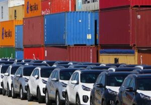 سازوکار مجلس برای تسهیل واردات خودرو