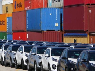 سازوکار مجلس برای تسهیل واردات خودرو