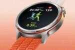 ساعت هوشمند جدید هواوی با یک بار شارژ ۱۴ روز کار میکند