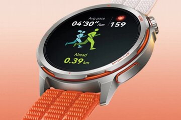 ساعت هوشمند جدید هواوی با یک بار شارژ ۱۴ روز کار میکند