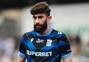 ستاره ایرانی لهستان رکورد زد