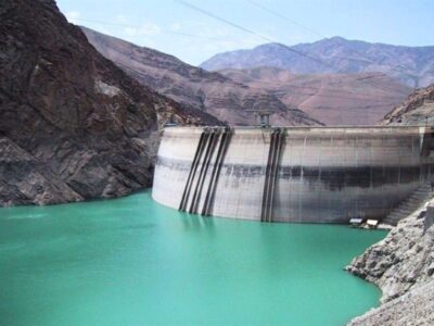 سد کمندان با حضور رئیس‌جمهور افتتاح می‌شود/ پزشکیان به ازنا می‌آید