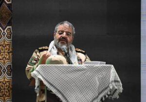 سردار جلالی:جمهوری اسلامی برای سناریوهای تهدیدی دشمن آمادگی کامل دارد