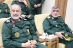 سردار حکمتیان فرمانده دانشگاه علوم و فنون زمینی سپاه شد