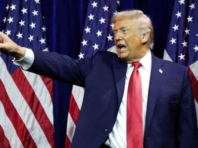 سردرگمی تجارت جهانی با ابزار‌های تعرفه‌ای ترامپ