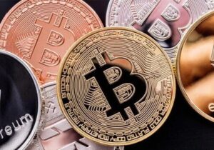 سرمایهگذاران در حال فرار؟ / بیتکوین به بدترین عملکرد ماهانه نزدیک شد