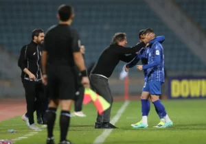 سرمربی ایتالیایی جدیترین گزینه جانشینی ساپینتو