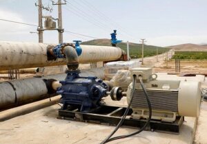 سقف سهم سرمایهگذاران آبشیرینکنها در خرید تضمینی آب تعیین شد