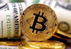 سقوط آزاد رمز‌ارزها/ بیت کوین و اتریوم ریزش کردند