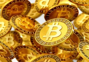 سقوط تاریخی بیت‌کوین به کف قیمتی جدید / موج فروش در بازار رمزارز‌ها شدت گرفت