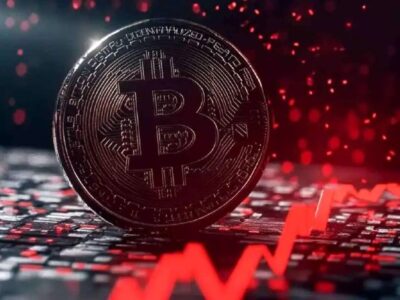 سقوط تاریخی بیت‌کوین / تب ترامپ چه تاثیری داشت؟