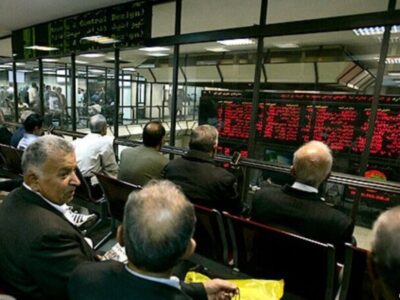 سقوط سنگین در بازار سرمایه/ شاخص ۱۰۴ هزار واحد افت کرد