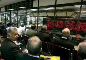 سقوط سنگین در بازار سرمایه/ شاخص ۱۰۴ هزار واحد افت کرد