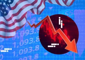 سقوط سهام فناوری آمریکا/ فشار بر حاشیه سود شرکت‌های هوش مصنوعی تشدید شد