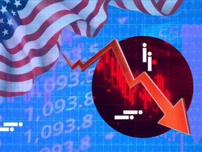 سقوط سهام فناوری آمریکا/ فشار بر حاشیه سود شرکتهای هوش مصنوعی تشدید شد