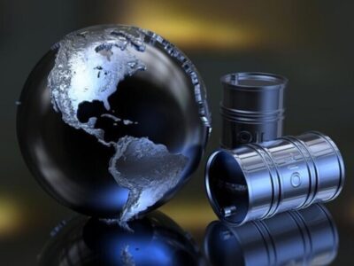 سقوط قیمت نفت در بازار جهانی / توافق ایران و آمریکا قیمت نفت را تکان داد