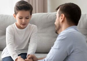 سلامت روان والدین؛ پایه اصلی تربیت سالم کودک و نوجوان