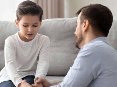 سلامت روان والدین؛ پایه اصلی تربیت سالم کودک و نوجوان