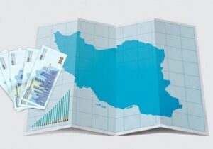 سهم بازار بدهی از بازار اوراق بهادار به ۸.۷ درصد رسید