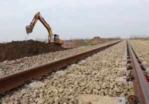 سوت قطار خاش – ایرانشهر به صدا درآمد