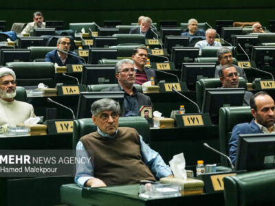 سومین جلسه بررسی لایحه بودجه ۱۴۰۵ آغاز شد