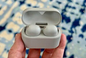 سونی از قدرتمندترین ایرباد نویزکنسلینگ رونمایی کرد