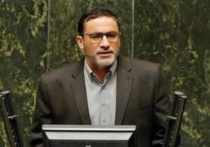 سیاست مجلس در بودجه، جلوگیری از تحمیل گرانی به مردم است