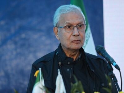 شبها از غصه اتفاقات اخیر نمیخوابم؛ پرچم به دست دشمن نمیدهیم