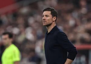 شرط جنجالی ژابی آلونسو برای لیورپول/ بدون گولر نمی‌آیم!