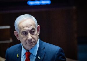 شرط عجیب نتانیاهو برای ادامه مذاکرات ایران و آمریکا